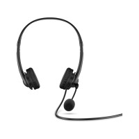 Produktbild för HP G2 - headset - USB