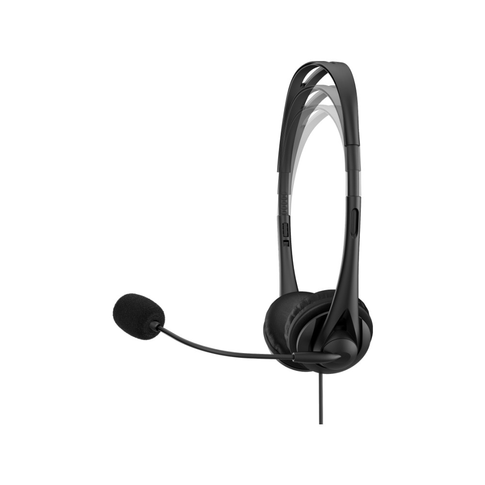 Produktbild för HP G2 - headset - USB