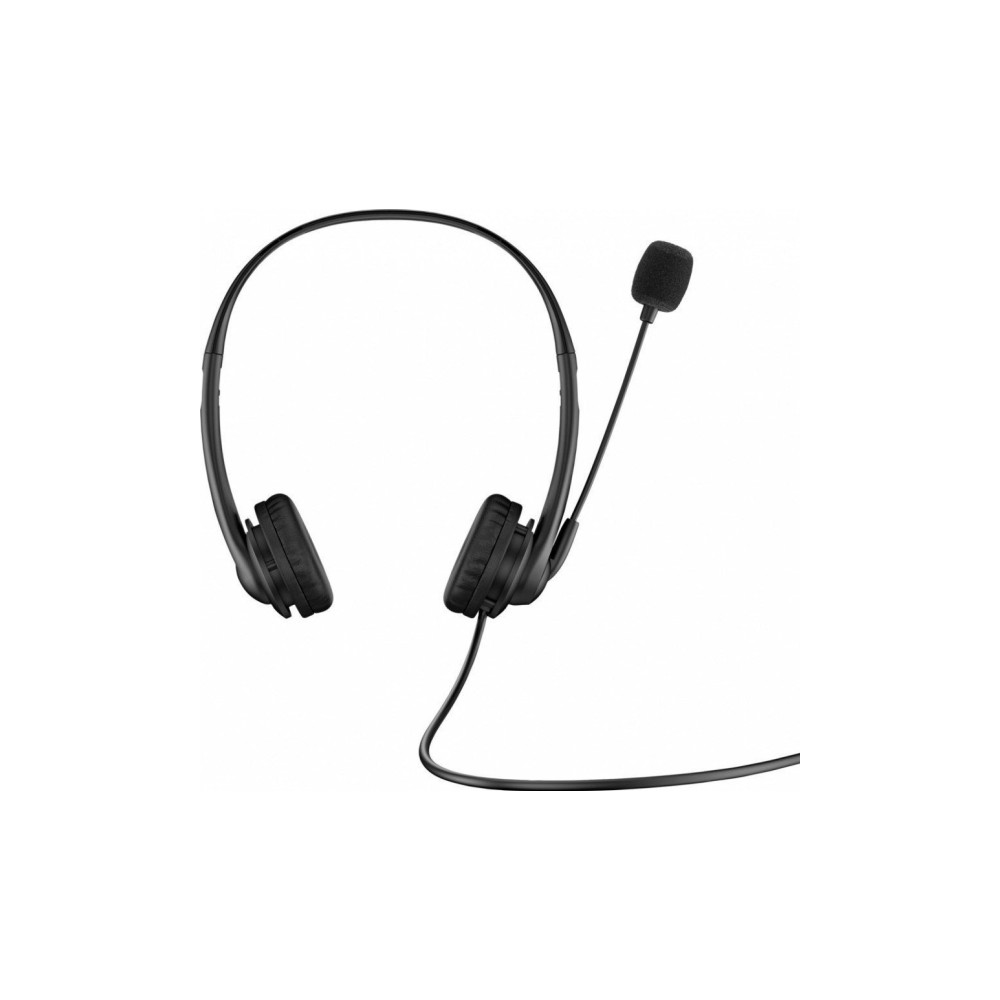 Produktbild för HP G2 - headset - USB