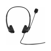 Produktbild för HP G2 - headset - USB