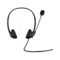 Produktbild för HP G2 - headset - USB