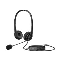Produktbild för HP G2 - headset - USB