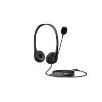 Produktbild för HP G2 - headset - USB