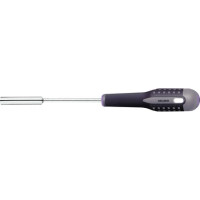 Produktbild för BAHCO ERGO Skruvmejsel BE-7813Invändigt 13mm sexkantsblad 12...