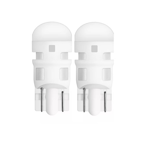 OSRAM Osram LEDriving SL röd W5W