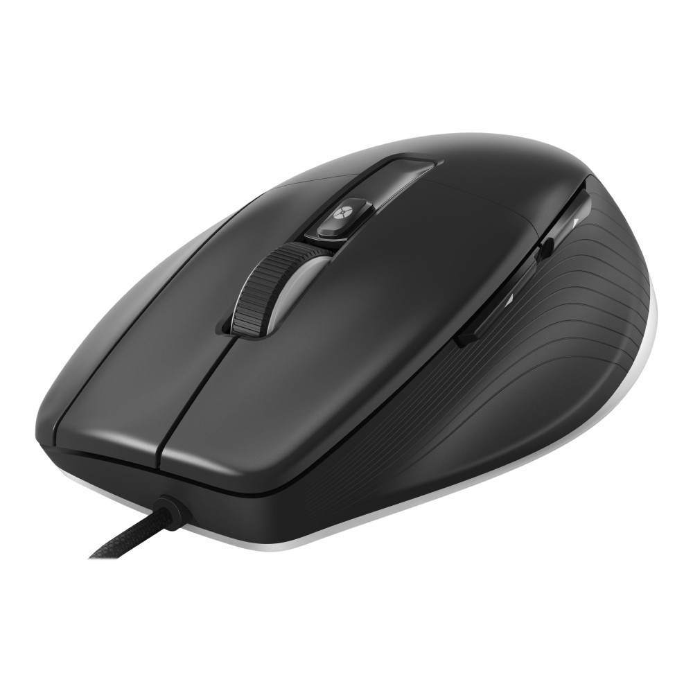 Produktbild för 3Dconnexion CadMouse Pro - mus