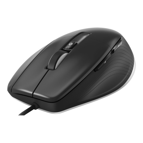 3Dconnexion 3Dconnexion CadMouse Pro - mus