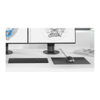 Produktbild för 3Dconnexion CadMouse Pro - mus