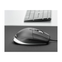 Produktbild för 3Dconnexion CadMouse Pro - mus
