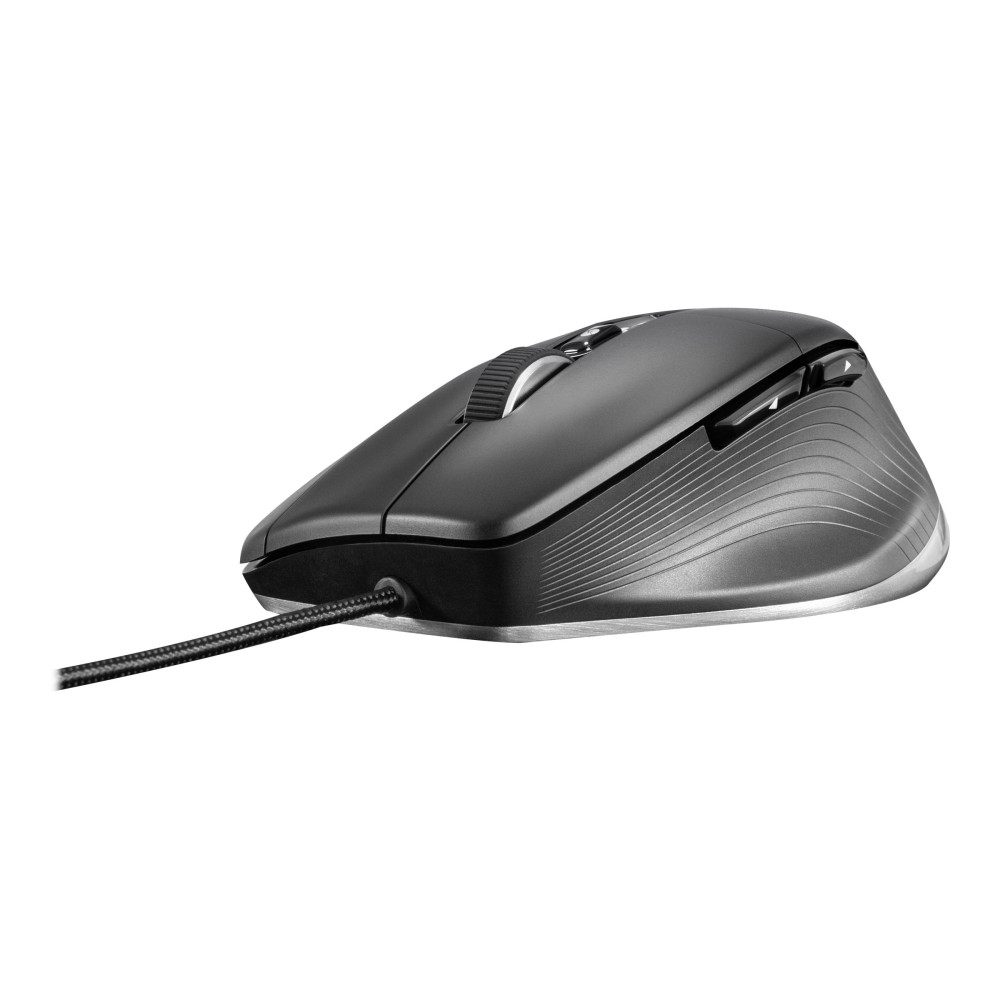 Produktbild för 3Dconnexion CadMouse Pro - mus