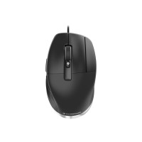 Produktbild för 3Dconnexion CadMouse Pro - mus