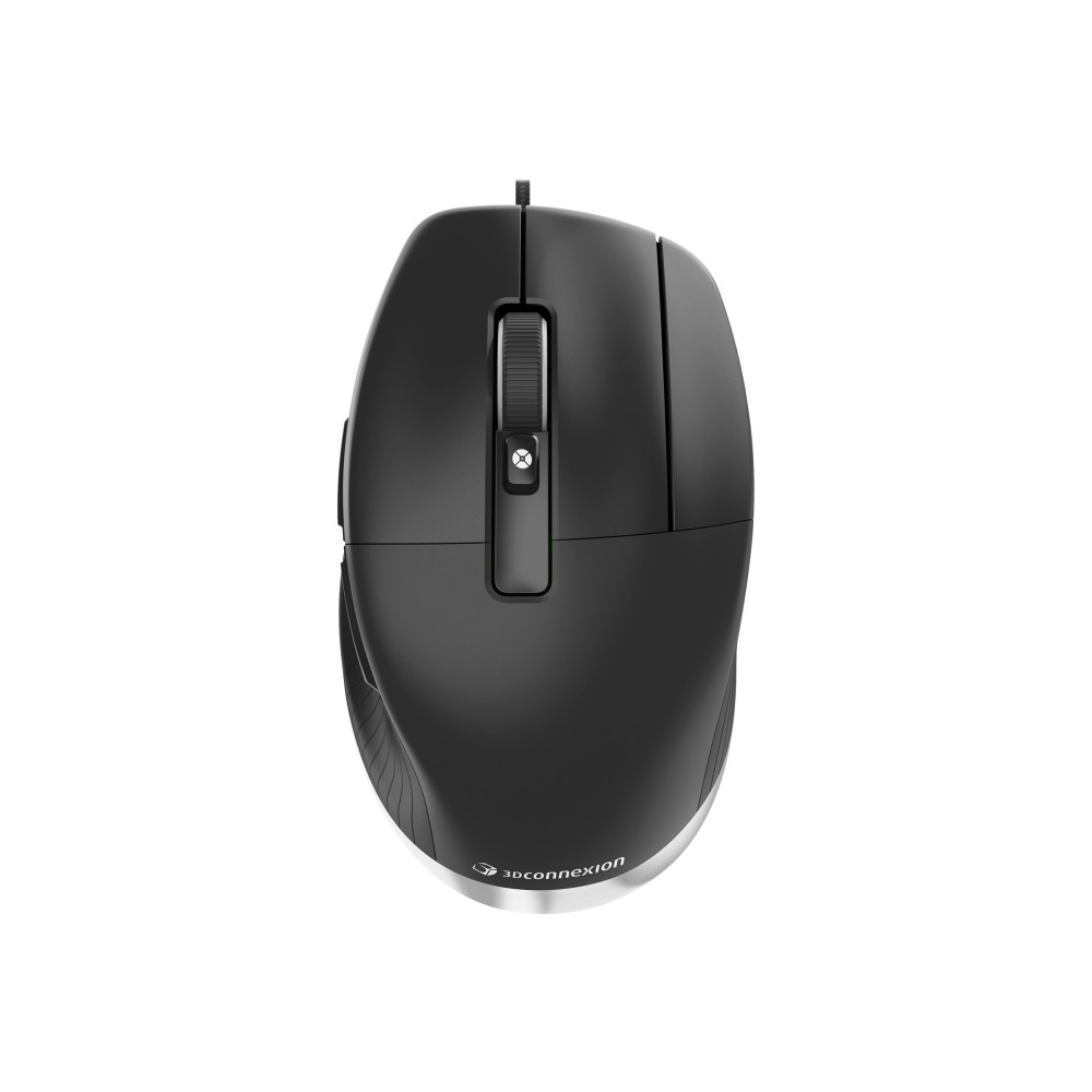 Produktbild för 3Dconnexion CadMouse Pro - mus