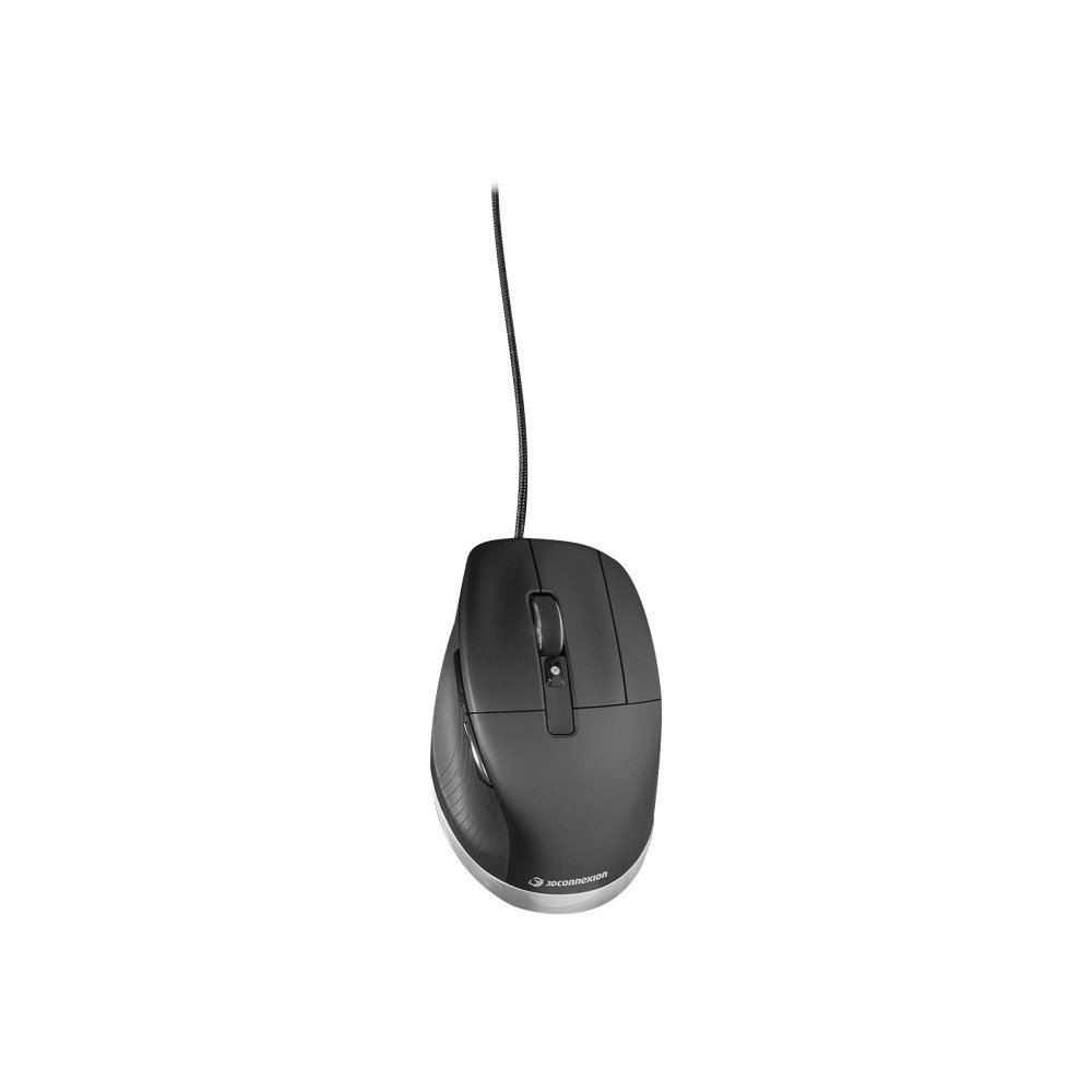 Produktbild för 3Dconnexion CadMouse Pro - mus