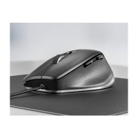 Produktbild för 3Dconnexion CadMouse Pro - mus