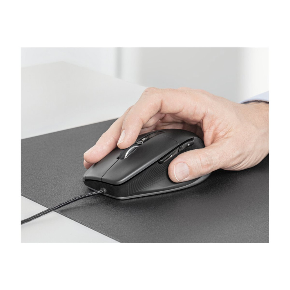 Produktbild för 3Dconnexion CadMouse Pro - mus