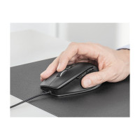 Produktbild för 3Dconnexion CadMouse Pro - mus