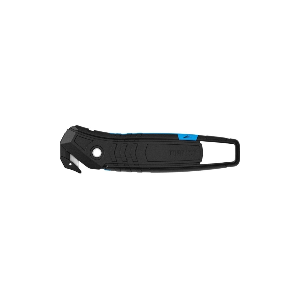 Produktbild för Martor 350045.02 säkerhetskniv SECUMAX 350 robust klinghuvud...