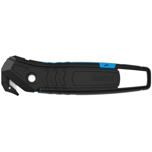 MARTOR Martor 350045.02 säkerhetskniv SECUMAX 350 robust klinghuvud...