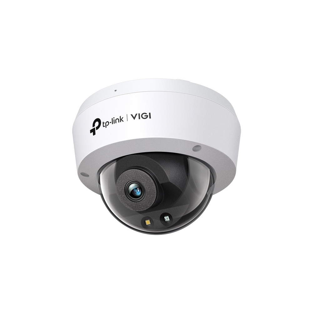 Produktbild för TP-Link VIGI C250 V1 - nätverksövervakningskamera - kupol