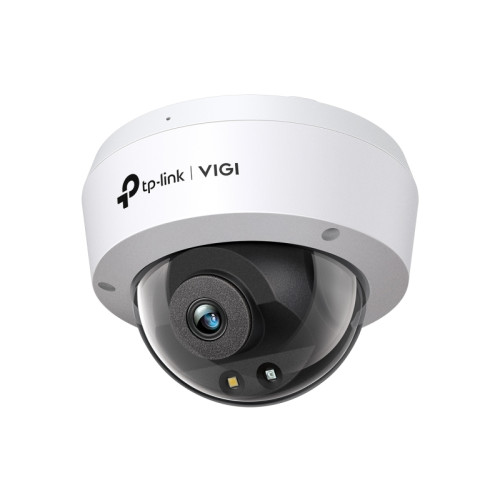 TP-LINK TP-Link VIGI C250 V1 - nätverksövervakningskamera - kupol