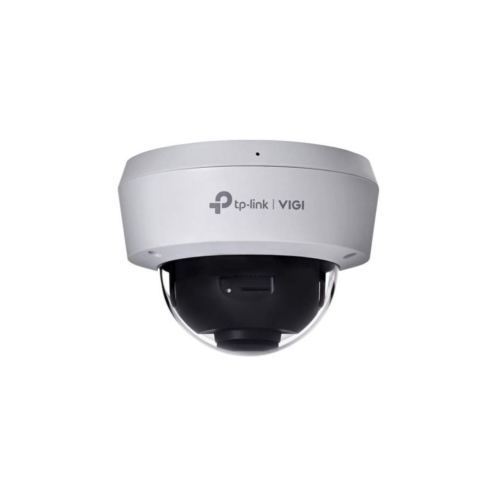 Produktbild för TP-Link VIGI C250 V1 - nätverksövervakningskamera - kupol