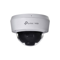 Produktbild för TP-Link VIGI C250 V1 - nätverksövervakningskamera - kupol
