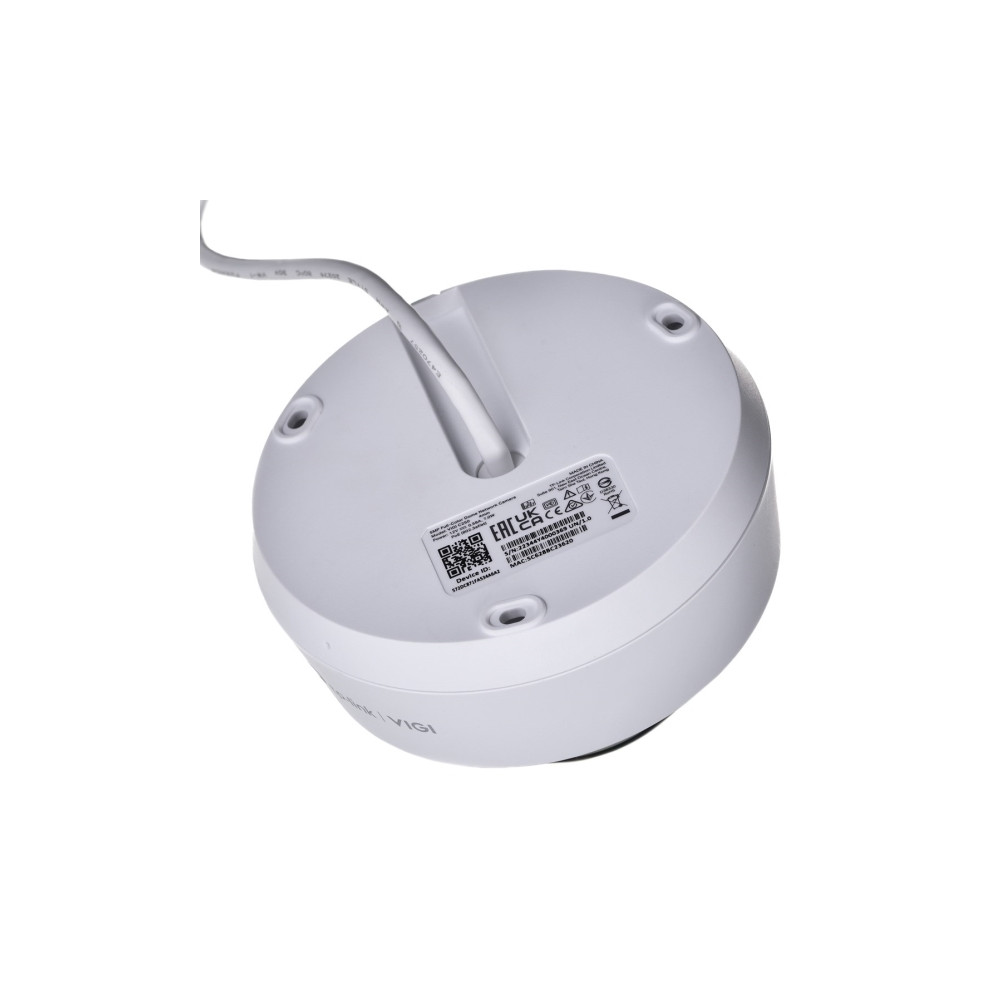 Produktbild för TP-Link VIGI C250 V1 - nätverksövervakningskamera - kupol