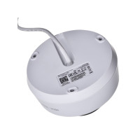 Produktbild för TP-Link VIGI C250 V1 - nätverksövervakningskamera - kupol