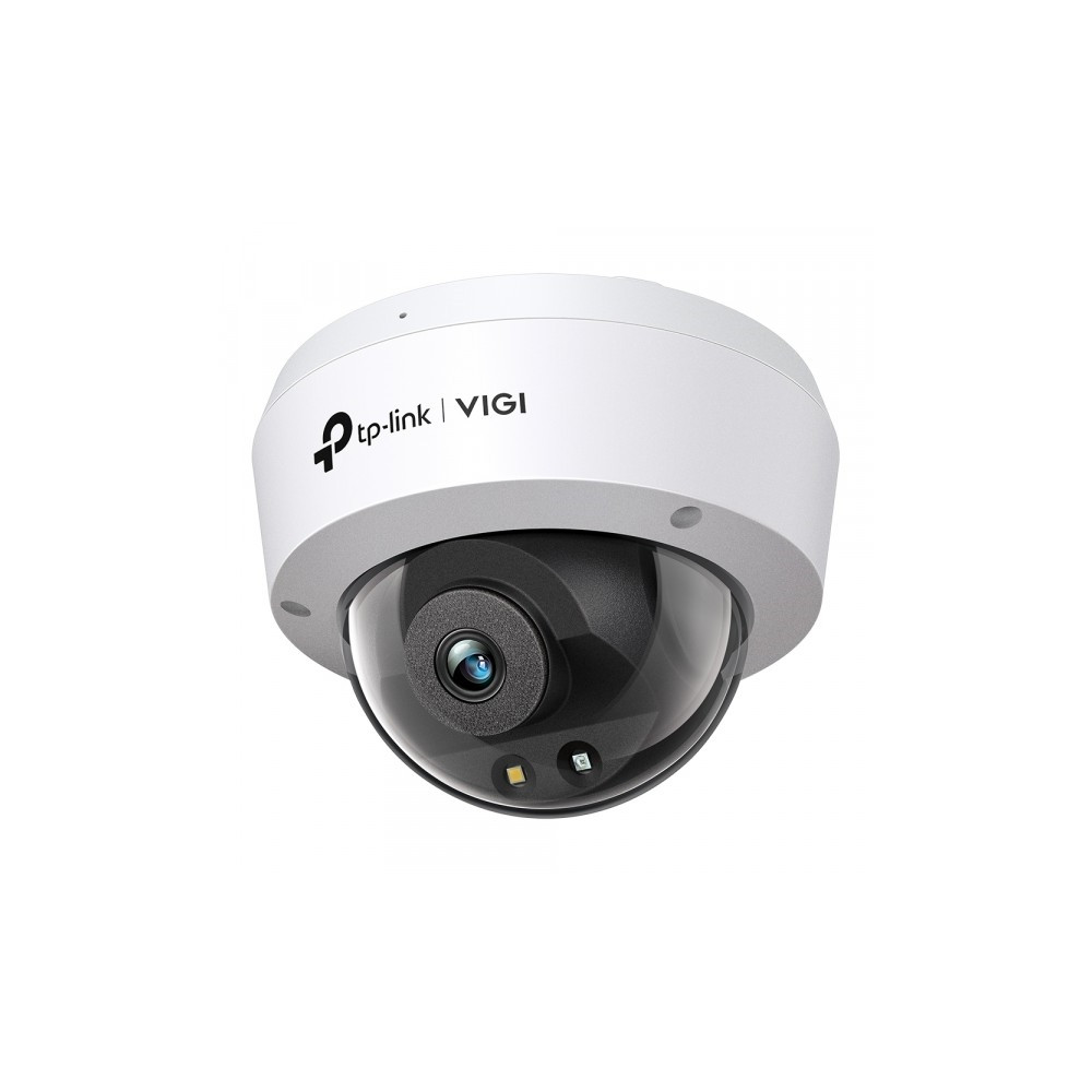 Produktbild för TP-Link VIGI C250 V1 - nätverksövervakningskamera - kupol