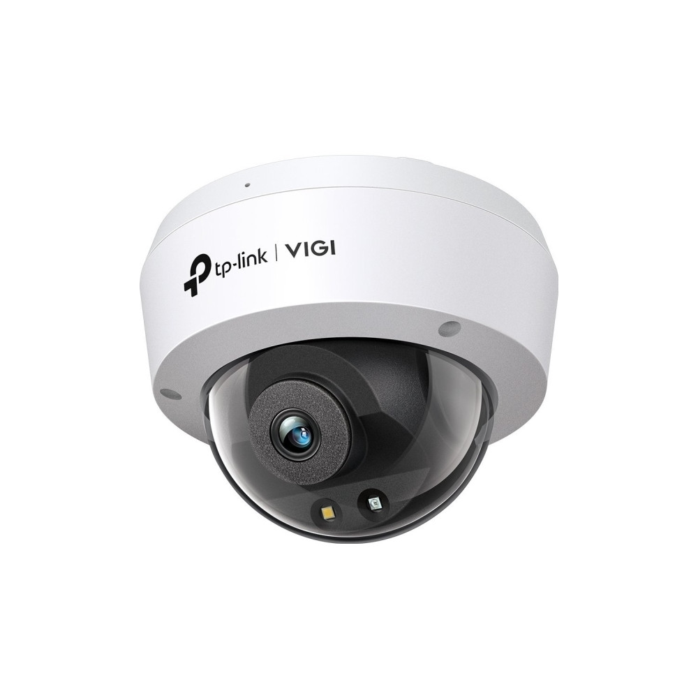 Produktbild för TP-Link VIGI C250 V1 - nätverksövervakningskamera - kupol