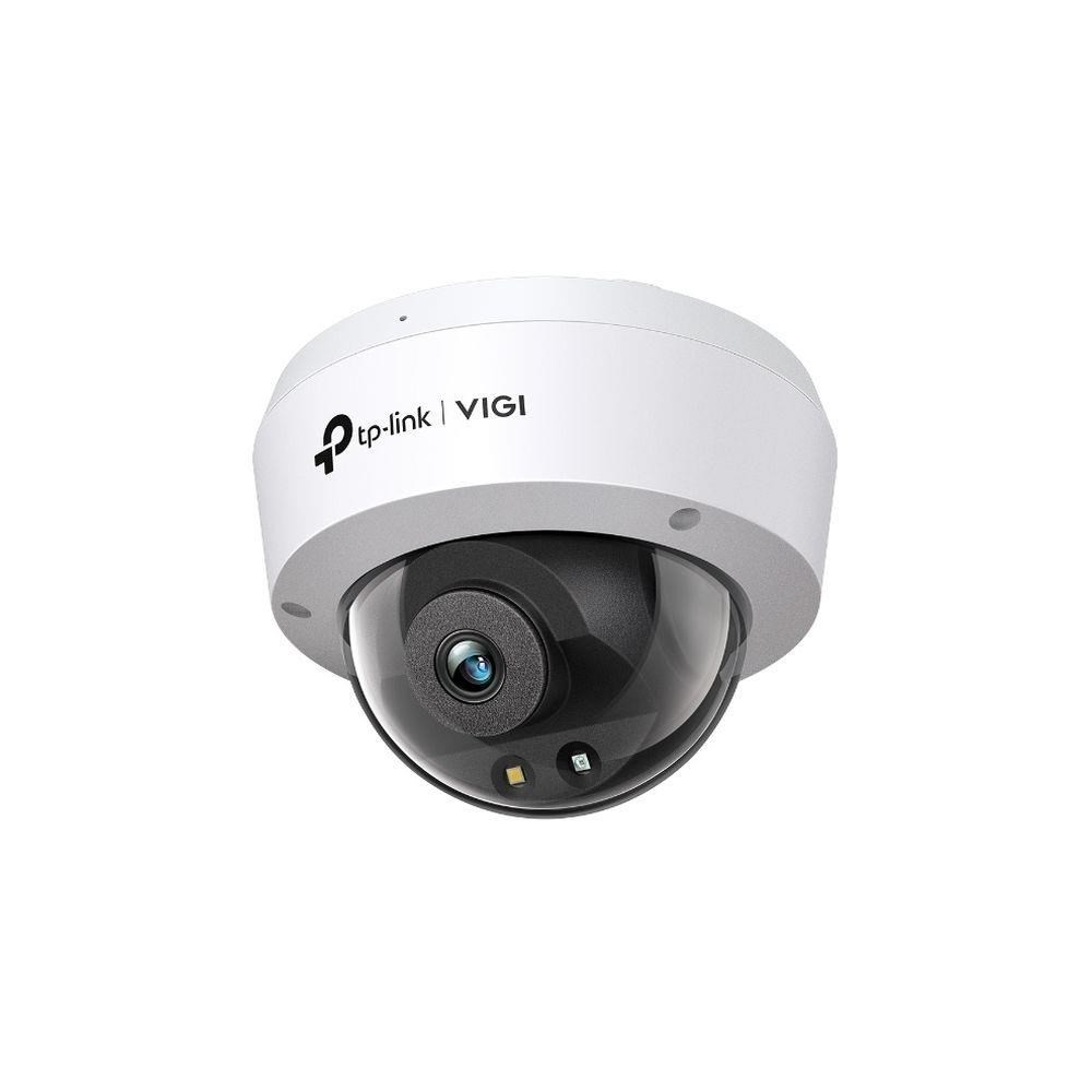 Produktbild för TP-Link VIGI C250 V1 - nätverksövervakningskamera - kupol