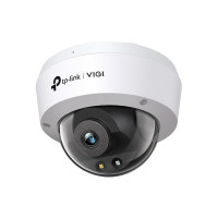 Produktbild för TP-Link VIGI C250 V1 - nätverksövervakningskamera - kupol