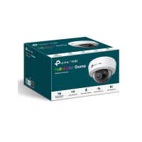 Produktbild för TP-Link VIGI C250 V1 - nätverksövervakningskamera - kupol