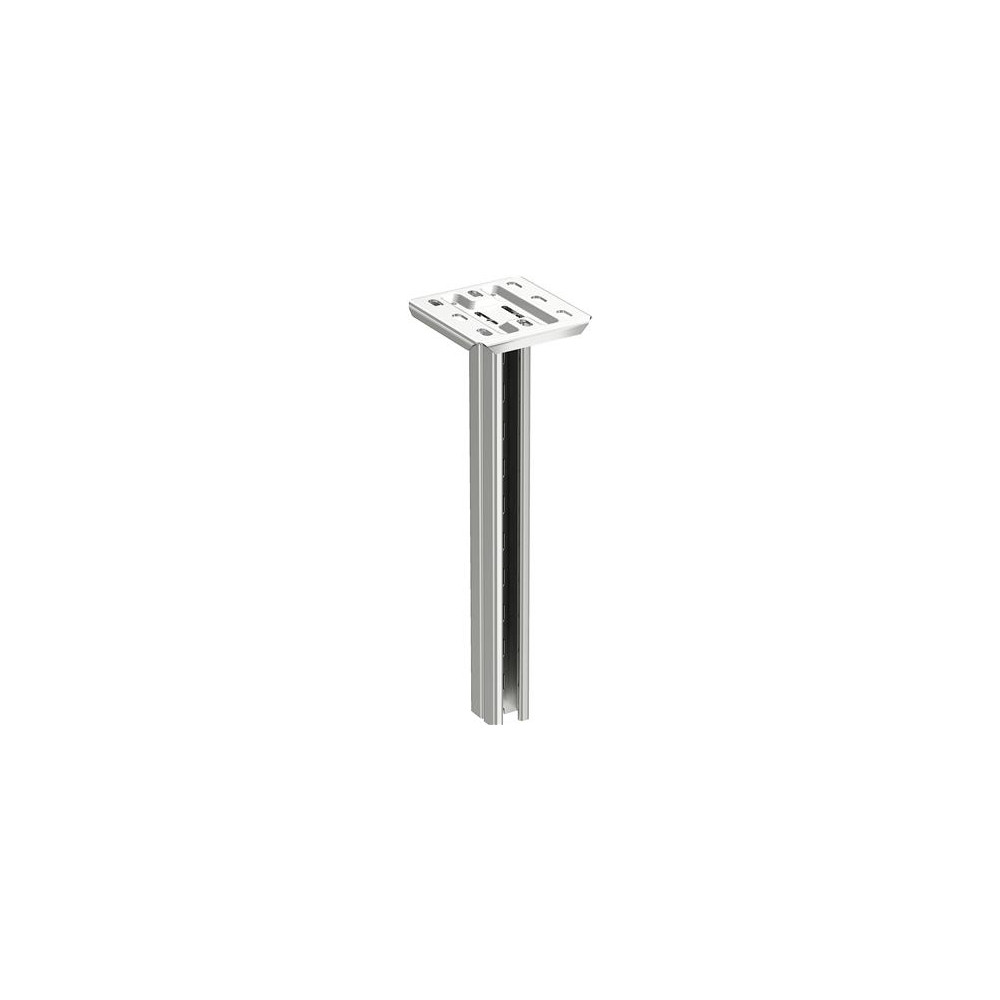 Produktbild för WIBE GROUP Takpendel 20höjd 155 mm, bredd 150 mm, längd 640...