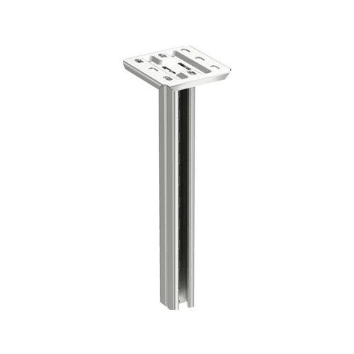 WIBE WIBE GROUP Takpendel 20höjd 155 mm, bredd 150 mm, längd 640...