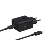Produktbild för Samsung EP-T4511 strömadapter - USB-C - 45 Watt