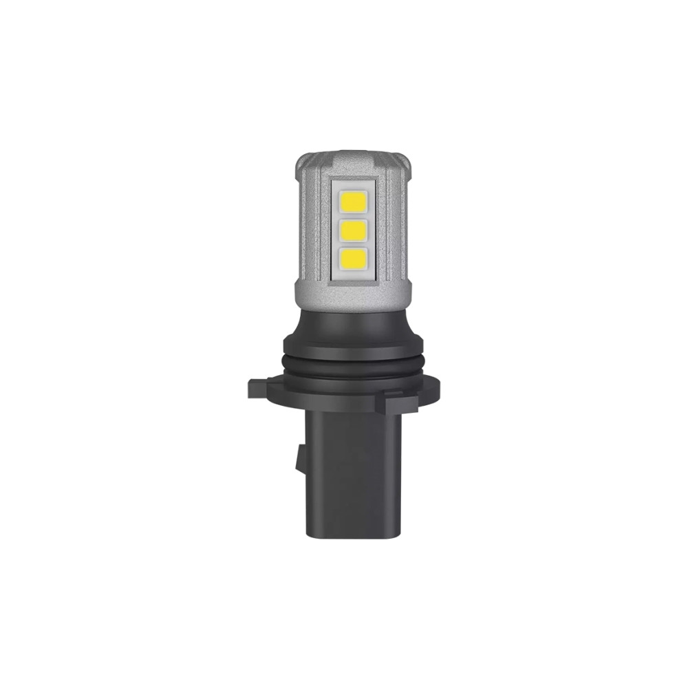 Produktbild för Osram P13W 6000K LEDriving