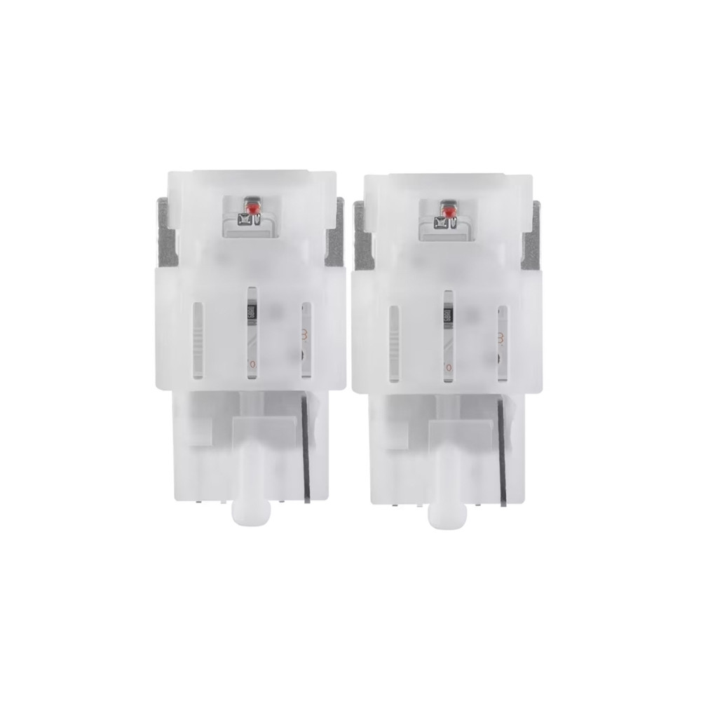 Produktbild för OSRAM LEDriving SL röd W21W