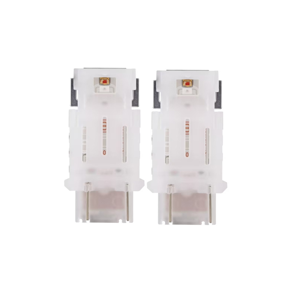 Produktbild för OSRAM LEDriving SL röd P27/7W