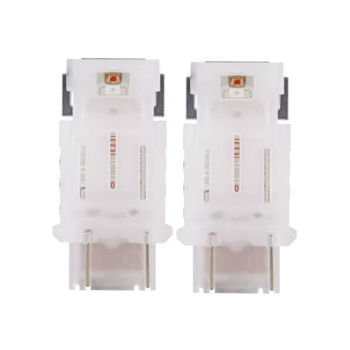 OSRAM OSRAM LEDriving SL röd P27/7W
