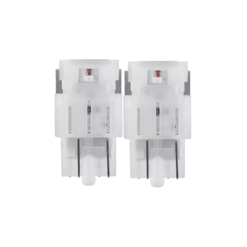 Produktbild för OSRAM LEDriving SL röd W21/5W