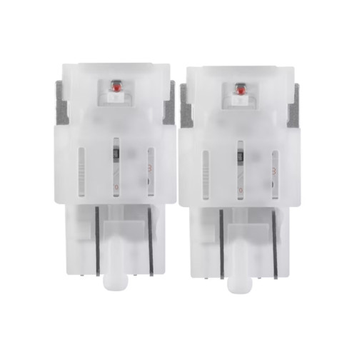 OSRAM OSRAM LEDriving SL röd W21/5W