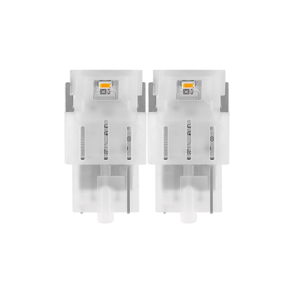 Produktbild för OSRAM LEDriving SL gul P21/5W