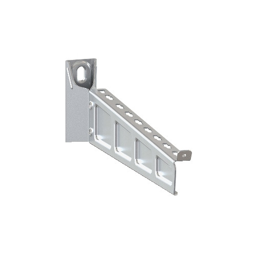 SCHNEIDER ELECTRIC WIBE GROUP Konsol 50i bredd 400 mm till lättare montering va...