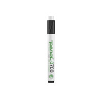 Produktbild för Marker Penol 0700 ass. färger 1,5 mm rund spets permanent