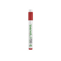Produktbild för Marker Penol 0700 ass. färger 1,5 mm rund spets permanent