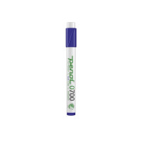 Produktbild för Marker Penol 0700 ass. färger 1,5 mm rund spets permanent