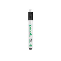 Produktbild för Marker Penol 0700 ass. färger 1,5 mm rund spets permanent