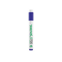 Produktbild för Marker Penol 0700 ass. färger 1,5 mm rund spets permanent