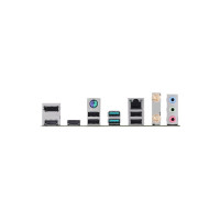Produktbild för ASUS PRIME B760M-A WIFI D4 - moderkort - micro ATX - LGA1700-uttag - B760